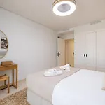 Luxury Private Patio Aloha By Aora Marbella