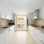 Luxury Private Patio Aloha By Aora * Marbella
