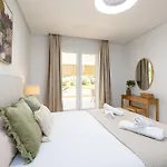 Apartman Luxury Private Patio Aloha By Aora *