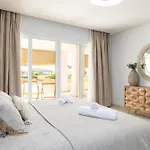 Apartman Luxury Private Patio Aloha By Aora Marbella