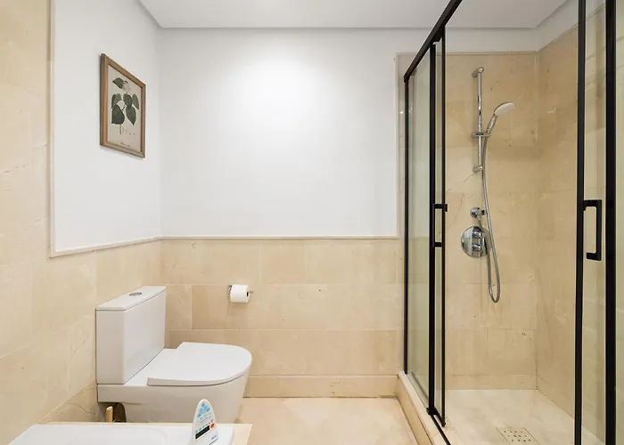 Appartement Luxury Private Patio Aloha By Aora *