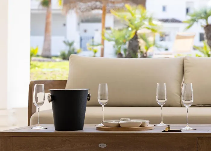 Luxury Private Patio Aloha By Aora Appartement *