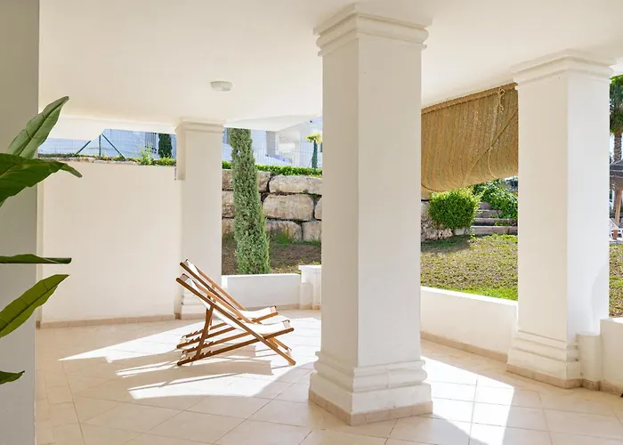 Luxury Private Patio Aloha By Aora Appartement