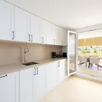 Apartamento Luxury Private Patio Aloha By Aora Marbella