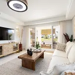 Apartamento Luxury Private Patio Aloha By Aora *