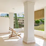 Luxury Private Patio Aloha By Aora Apartamento