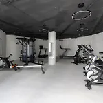 Apartamento Luxury Private Patio Aloha By Aora