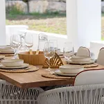 Luxury Private Patio Aloha By Aora Marbella
