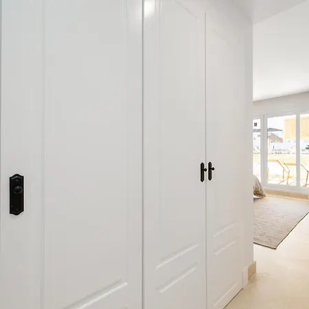 Luxury Private Patio Aloha By Aora