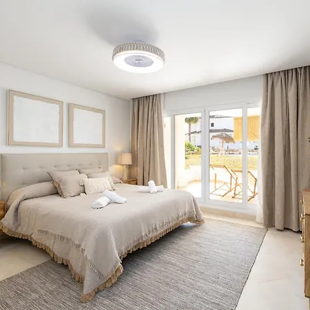 Luxury Private Patio Aloha By Aora *