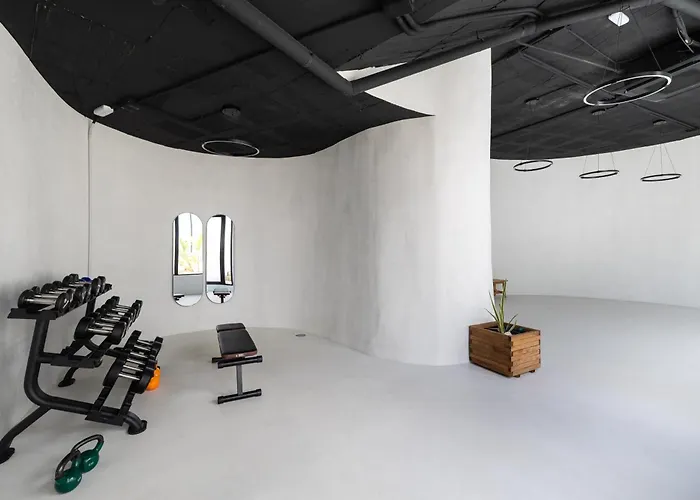 Luxury Private Patio Aloha By Aora