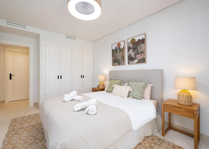 Apartament Luxury Private Patio Aloha By Aora *