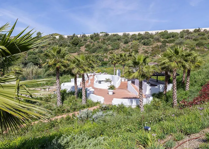 Apartament Luxury Private Patio Aloha By Aora *