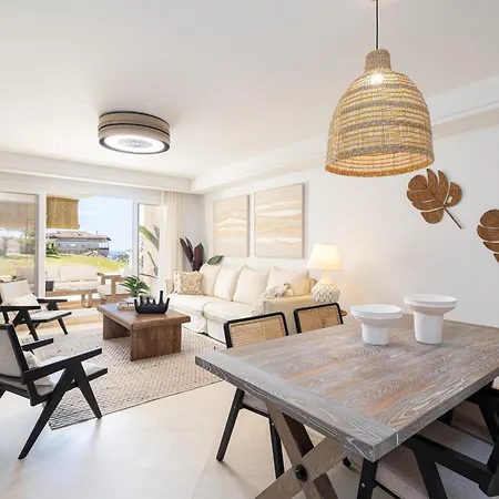 Luxury Private Patio Aloha By Aora Апартаменты *