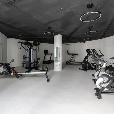 Apartment Luxury Private Patio Aloha By Aora