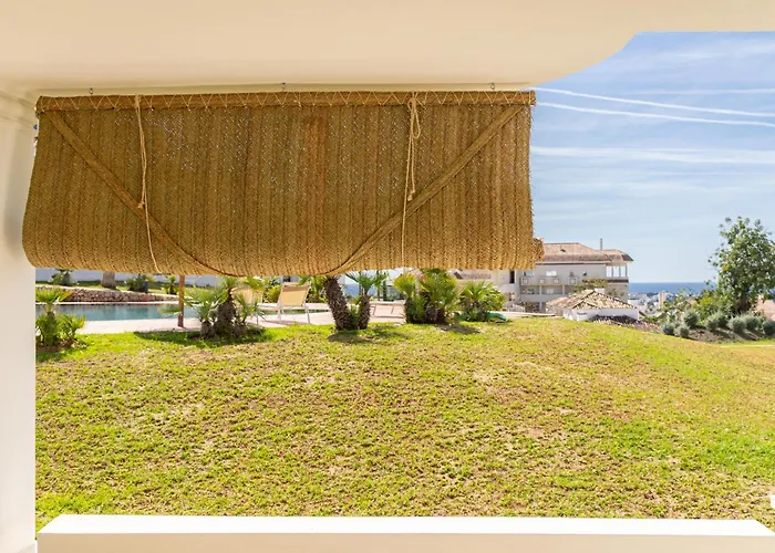 Appartamento Luxury Private Patio Aloha By Aora Marbella