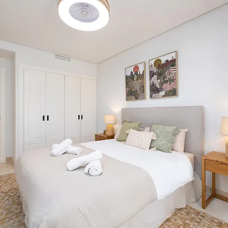 Apartmán Luxury Private Patio Aloha By Aora *