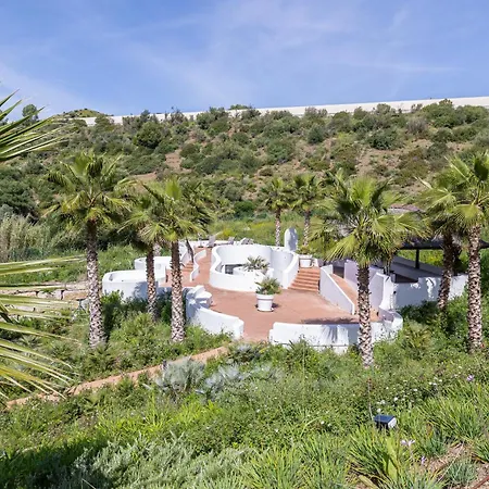 Apartmán Luxury Private Patio Aloha By Aora *