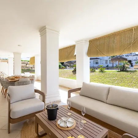 Luxury Private Patio Aloha By Aora Apartmán